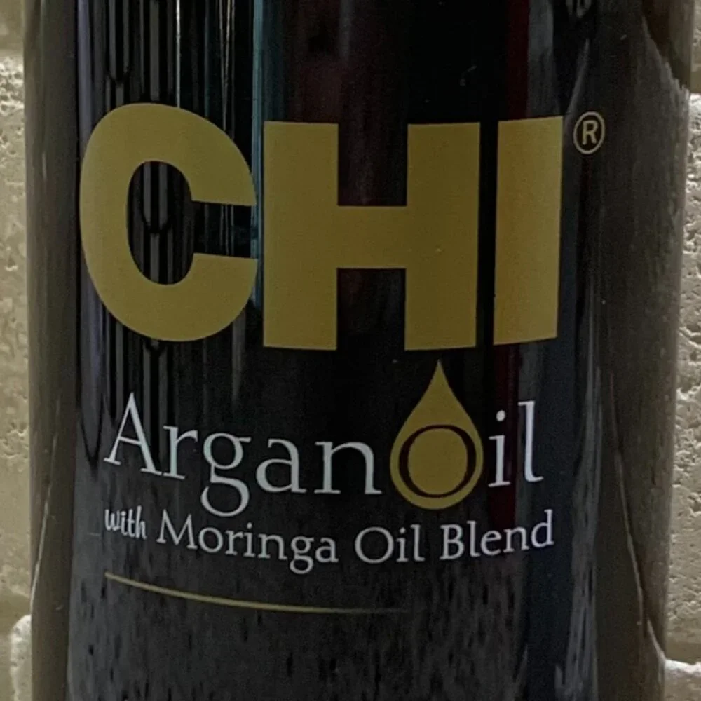 CHI Argan Oil Conditioner NWT 25 oz.